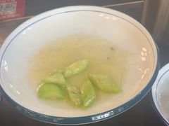 -蓝田九大碗民俗食府(蓝田店)