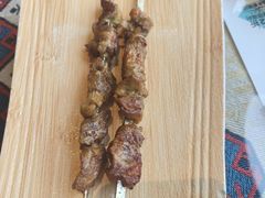 -巴依老爷新疆美食(工体旗舰店)
