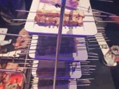 iphone_upload_pic-很久以前羊肉串(清河店)