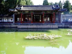 -北海公园
