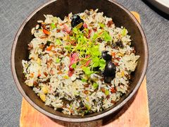 -南里山房·新淮扬菜(徐汇万科店)