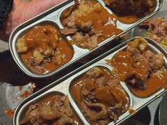 -杨小佳·齐齐哈尔烤肉·烤串(广州店)