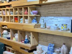 -今日陶艺(富力广场店)