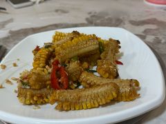 -富来美食(成发大厦店)