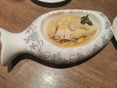 咸亨糟鸡-香园茶社·金陵小灶(老门东店)