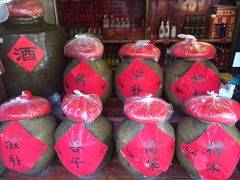 -土灶人家柴火鸡(彭州店)