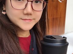 -Line 咖啡(石厦花园店)