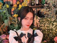 -Blue Concept Cafe&Farm·關於藍