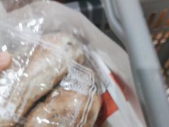 -汉柏麦香德国面包房(海信店)