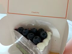 -CloudD'or可露朵蛋糕(1733商业空间店)