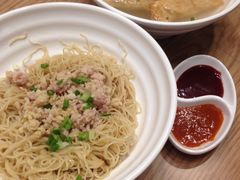 -新加坡高记KOO KEE Restaurant(盈科店)