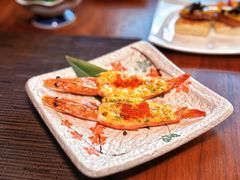 -郑州建业艾美酒店-曙餐厅