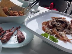 -味+新京宴·烤鸭·北京菜(创意谷店)