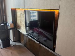 -广州天河希尔顿酒店