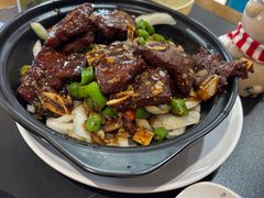 -小红鲸·海鲜餐厅(轸大路店)