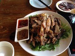 -蒙亨·手把肉·蒙古包文化主题餐厅(天恒广场店)