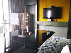 -上海外滩英迪格酒店