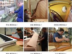 -秦川乐器(河西店)