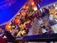 -山河屯铁锅炖鲜鹅·东北菜(开发区一店)