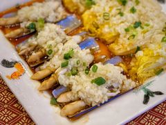 -南沙游艇会·大兵船餐厅