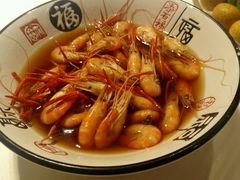 -风味小馆(天目湖宾馆店)