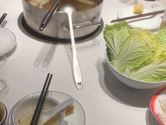-陈记顺和潮汕牛肉火锅(番禺迎宾大道店)