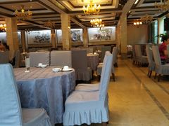 大堂-山外山菜馆(玉泉路店)
