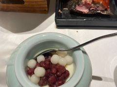 红豆元宵豆花-小厨娘淮扬菜(天印大道店)