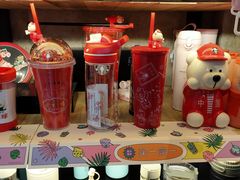 -星巴克臻选(湖滨道店)