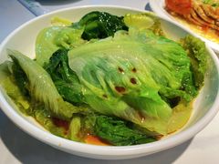 炒时蔬-阿里元海鲜·闽南特色菜(曾厝垵店)