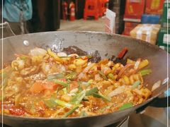 -富正毅三下锅·湘西韵味(天门山索道店)