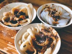 甜水面-洞子口张老二凉粉(文殊院店)