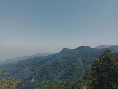 -少华山国家森林公园