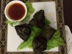 iphone_upload_pic-Siam泰餐厅(水上公园店)