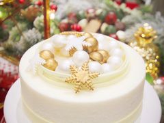 梦镜-卷心卷意·轻甜蛋糕(新光天地店)