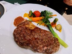 -西语·炭烧牛排(卓越中寰店)