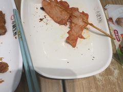 -小杨生煎(龙阳广场店)