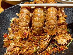 -金太阳海鲜烧烤·本地人餐厅(星海公园店)