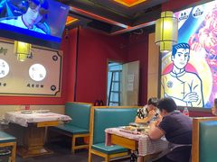 -拙味兄弟龙虾·江湖菜(和畅堂店)