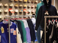 -首创奥特莱斯(西安店)