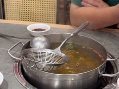 -嬷孙家潮汕牛肉火锅(北京路天河城店)