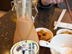 -中国厨房/台湾牛肉面