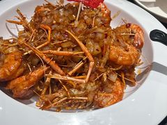 -周姑娘不等味·牛羊肉火锅·螃蟹罗氏虾·烤鱼烤串(高邮店)