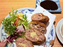 -桂马·日本料理·海胆·海鲜饭·酒场(民主广场店)