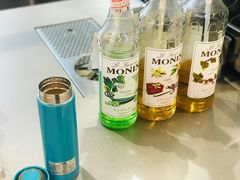 -Manner Coffee(丁香国际店)