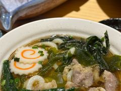 -贵木日本料理·铁板烧(新地假日广场店)