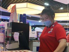 -大玩家(拱墅万达店)