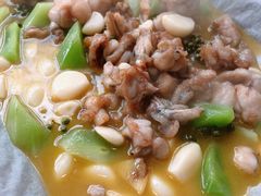 纸烤牛蛙-旅马餐厅(茅家埠店)