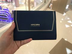 -海马体照相馆(南昌王府井购物中心店)