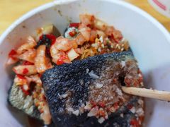 -李字号臭豆腐(总店)